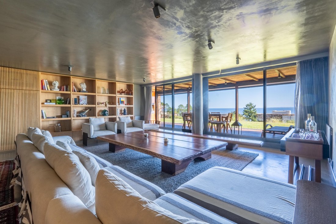Appartement à Punta Ballena, Maldonado, Uruguay 1 - 19192632