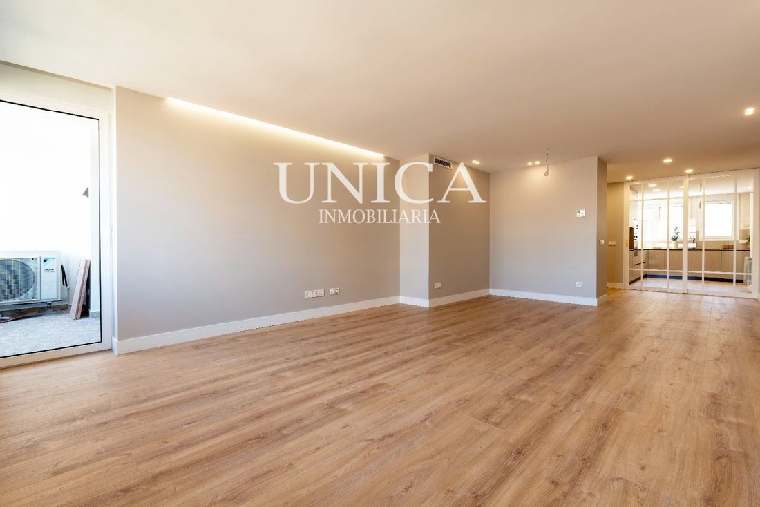 Penthouse à Chamberí, Madrid, Espagne 2 - 19191150
