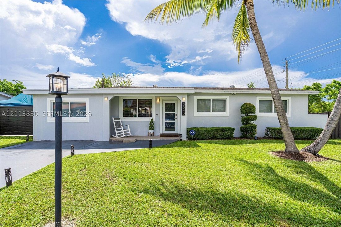 Haus in Miami, Florida, Vereinigte Staaten 2 - 19193210