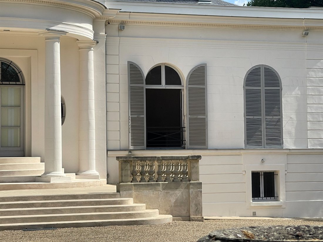 Casa en Le Plateau, Louveciennes, Francia 3 - 19193544
