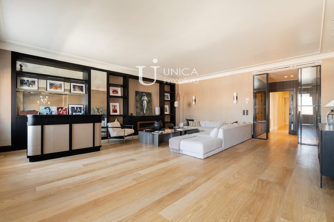 Apartment in Centro, Madrid, Spain 1 - 19191795