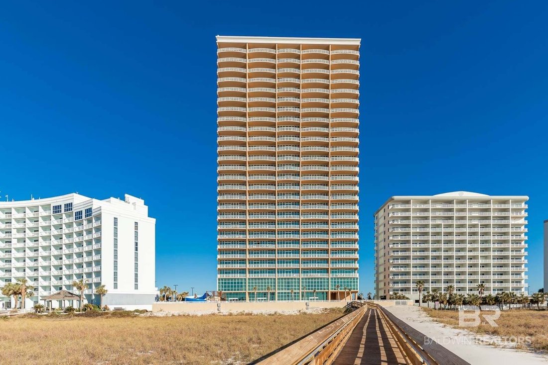 Casa en Orange Beach, Alabama, Estados Unidos 2 - 19192551