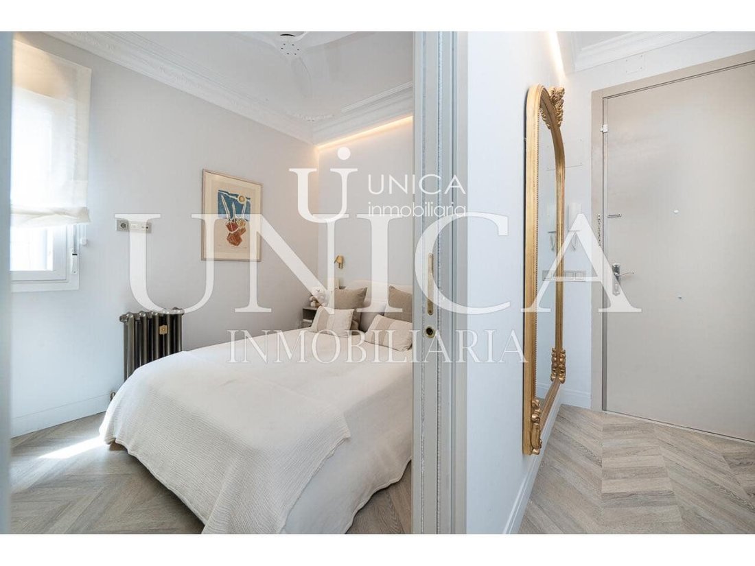 Appartement à Salamanque, Madrid, Espagne 4 - 19192055