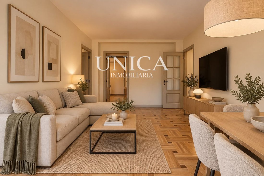 Apartamento en Salamanca, Madrid, España 3 - 19192135