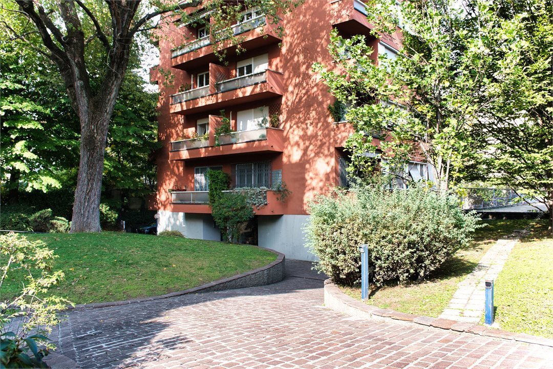 Penthouse in Precotto, Mailand, Italien 1 - 19192530