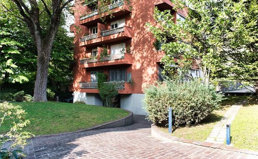 Attico a Precotto, Milano, Italia 1