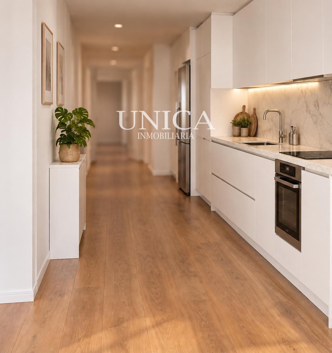 Apartment in Barrio Salamanca, Madrid, Spain 3 - 19192126