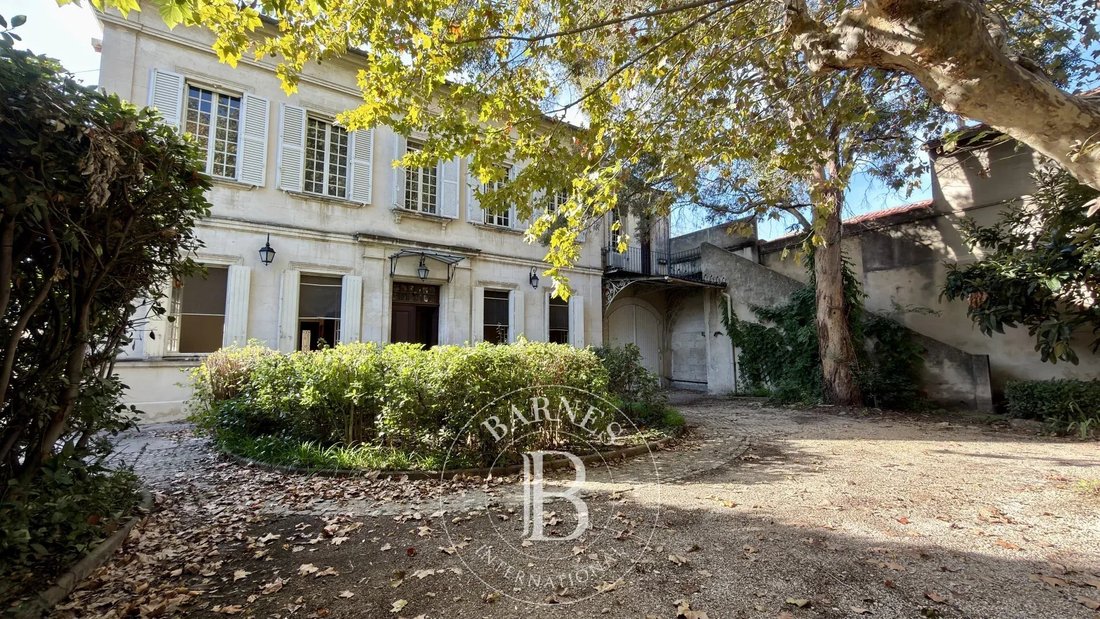 House in Avignon, Provence-Alpes-Côte d'Azur, France 3 - 19190335