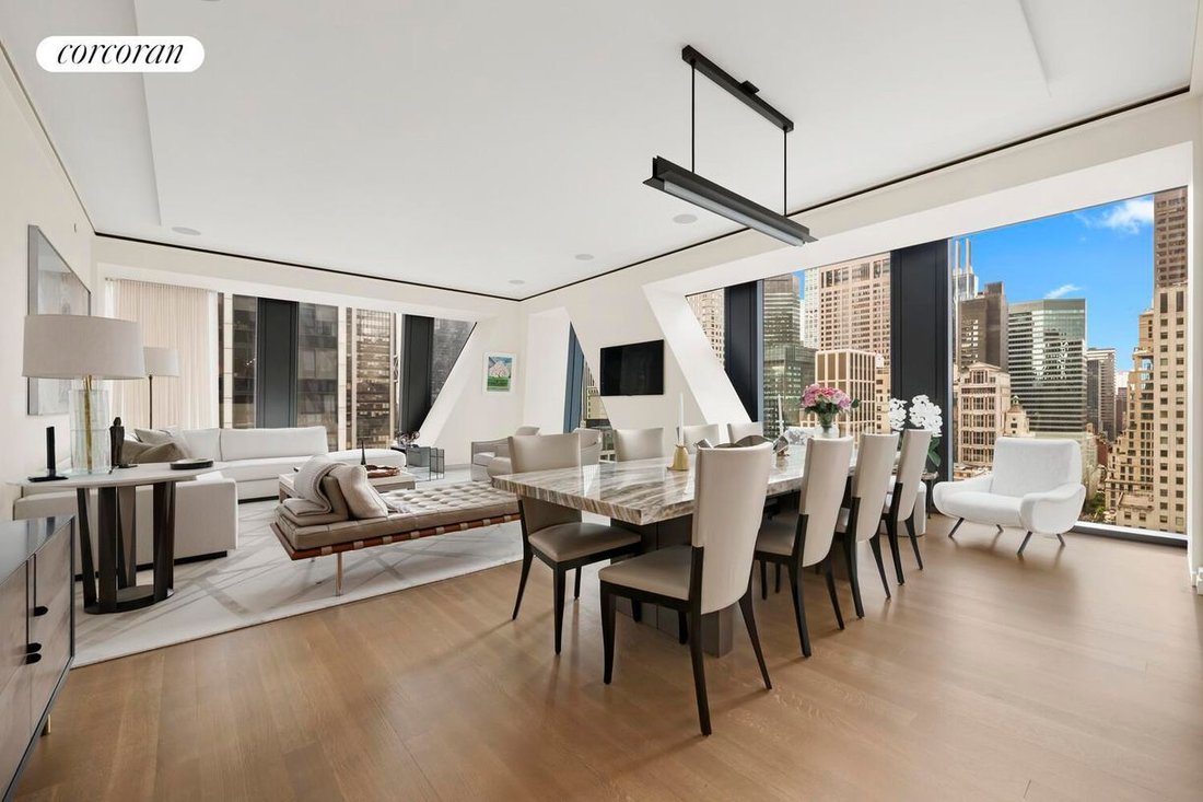 Condominio a New York, New York, Stati Uniti 2 - 18007203