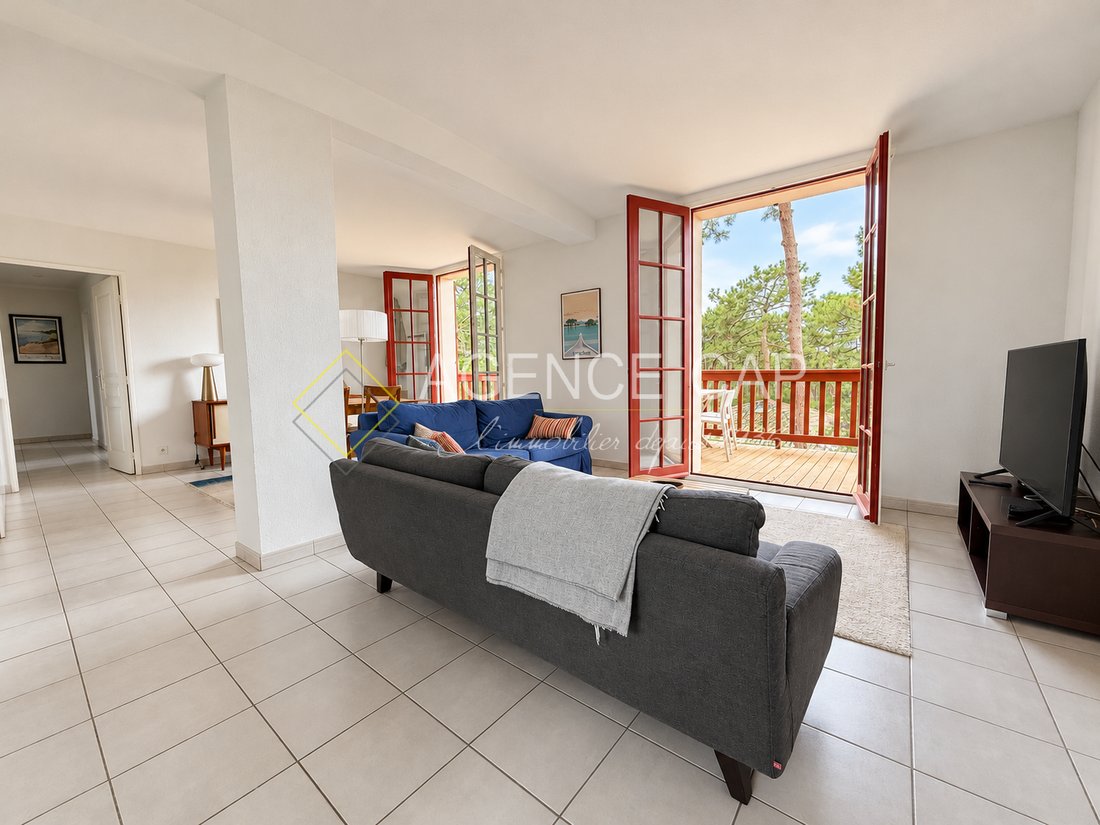 Apartamento en Aiguillon, Arcachón, Francia 4 - 19193689