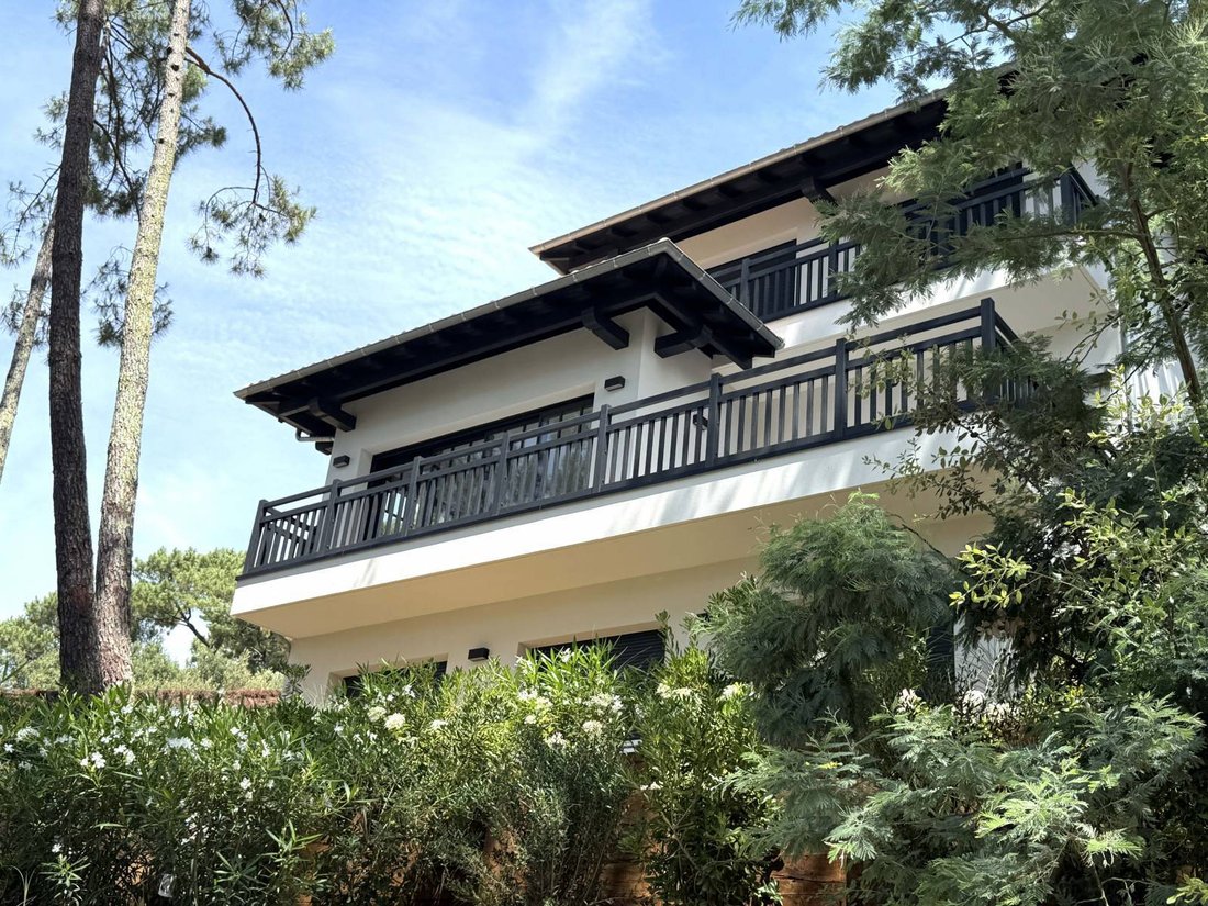 Villa a Aiguillon, Arcachon, Francia 2 - 19191455