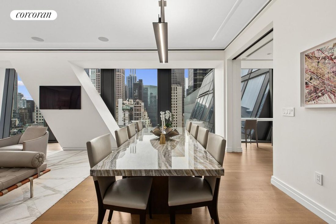 Condominio a New York, New York, Stati Uniti 5 - 18007203