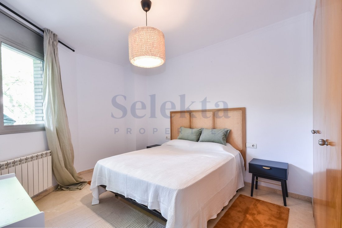 Wohnung in Sant Martí, Barcelona, Spanien 5 - 19190749