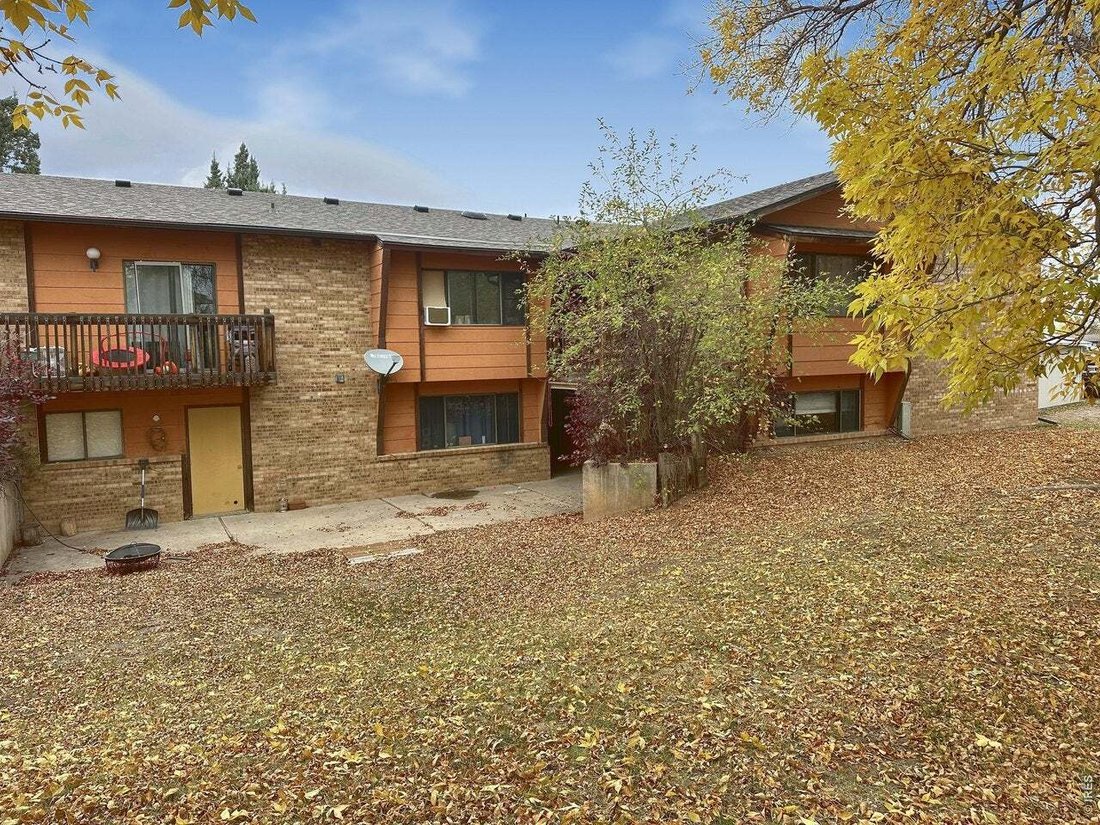 Autres à Fort Collins, Colorado, États-Unis 1 - 19192762