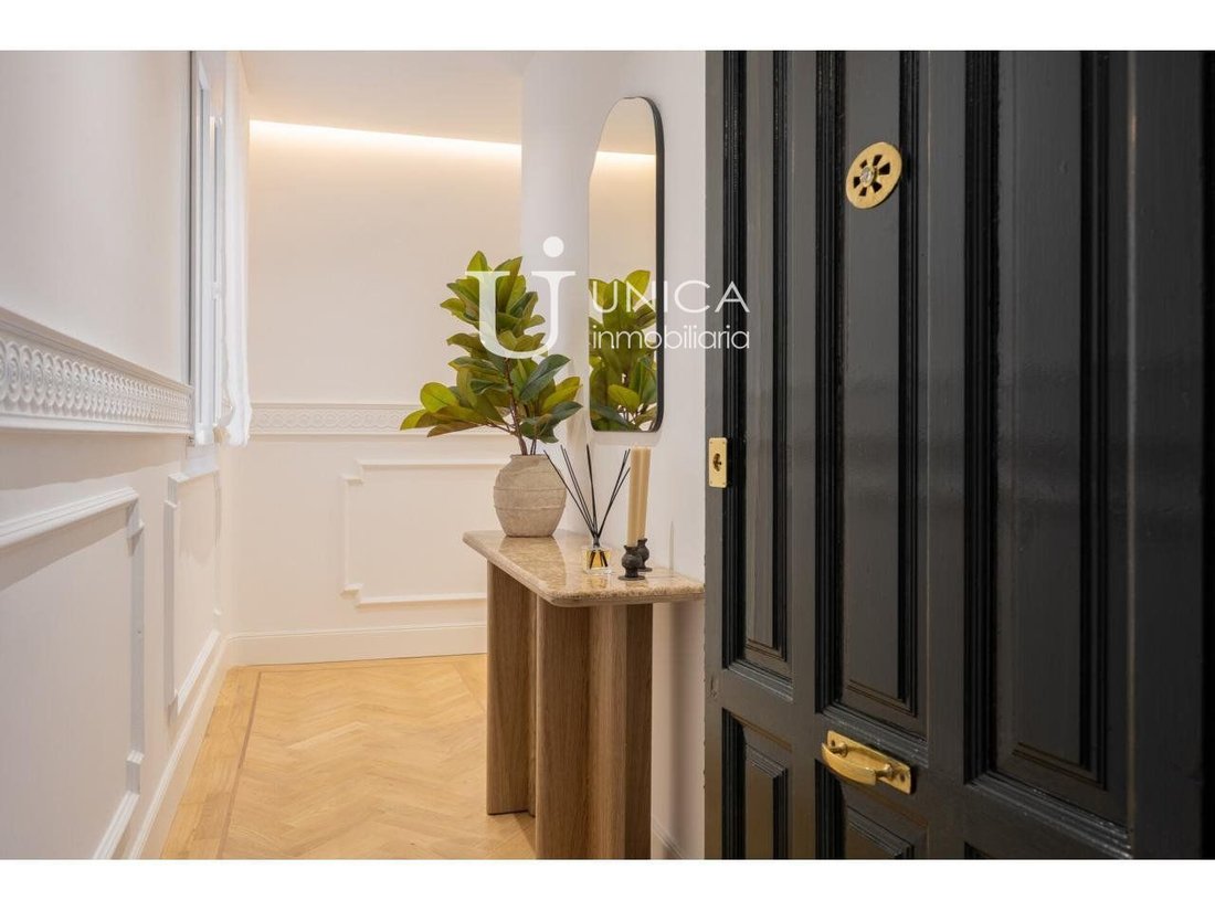 Apartamento en Salamanca, Madrid, España 5 - 19191979