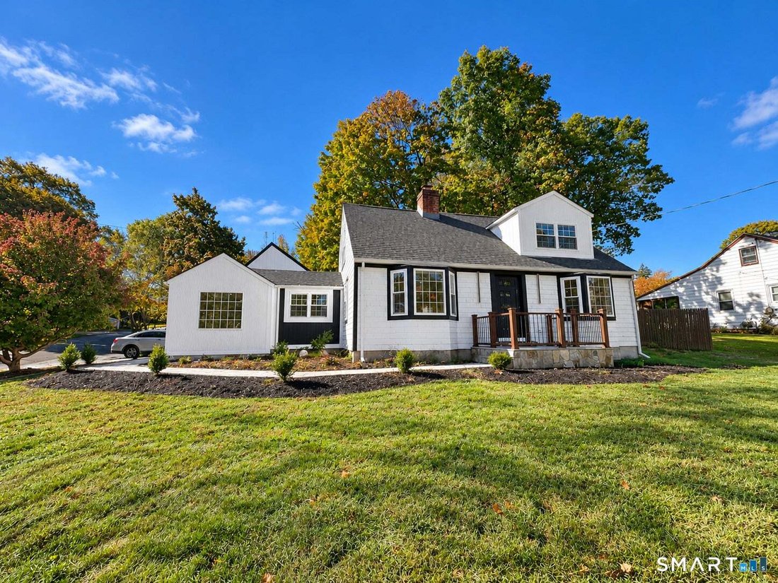 Haus in Fairfield, Connecticut, Vereinigte Staaten 3 - 19192444