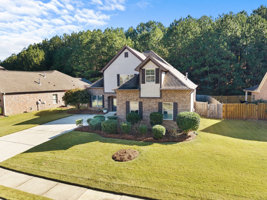 Townhouse in Vestavia Hills, Alabama, United States 4 - 19189565