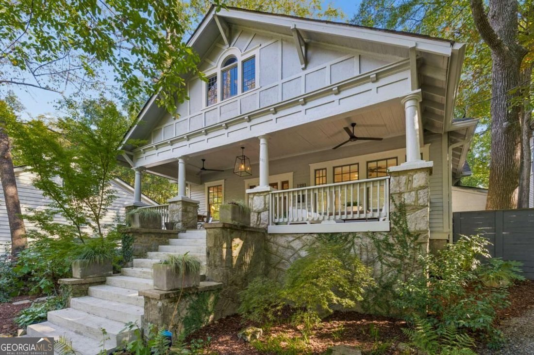 Casa a Atlanta, Georgia, Stati Uniti 3 - 19194293