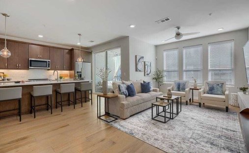 Condo in Atlanta, Georgia, United States 1