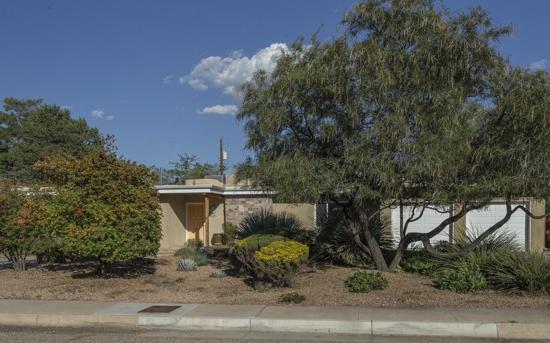 Casa en Albuquerque, Nuevo México, Estados Unidos 1 - 19192595