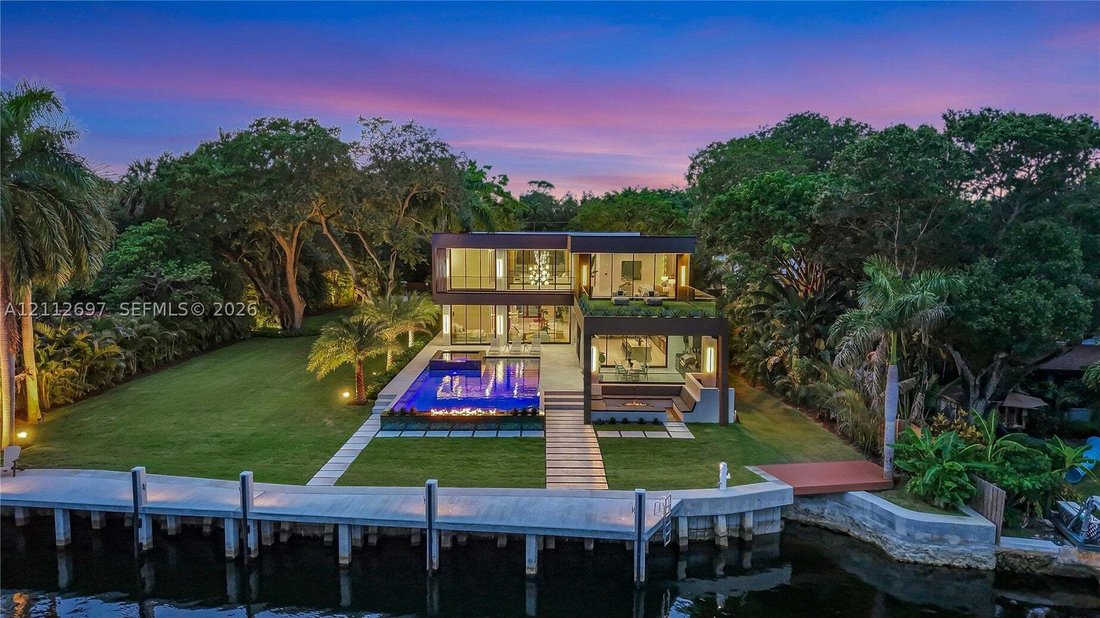 House in Fort Lauderdale, Florida, United States 4 - 19190081