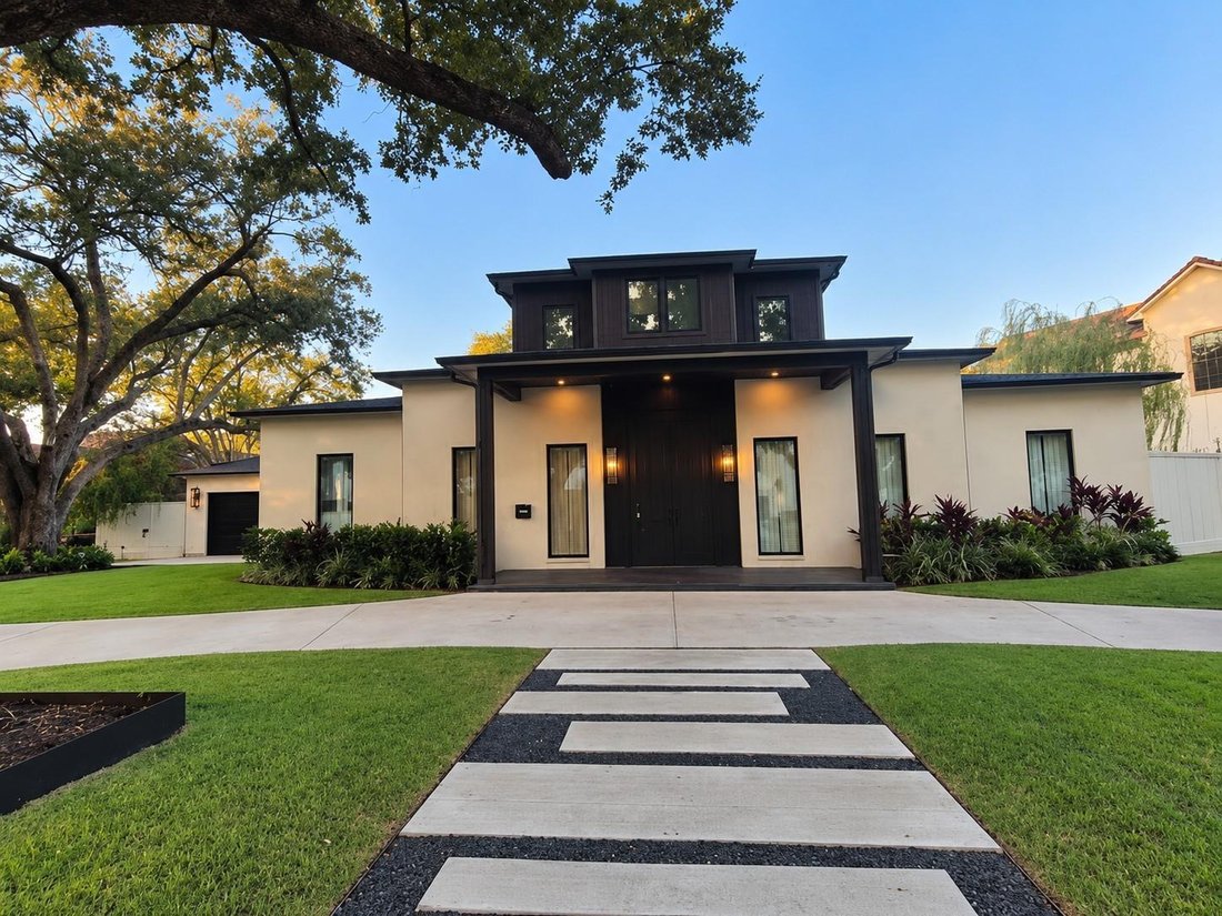 Casa a Houston, Texas, Stati Uniti 2 - 19190367