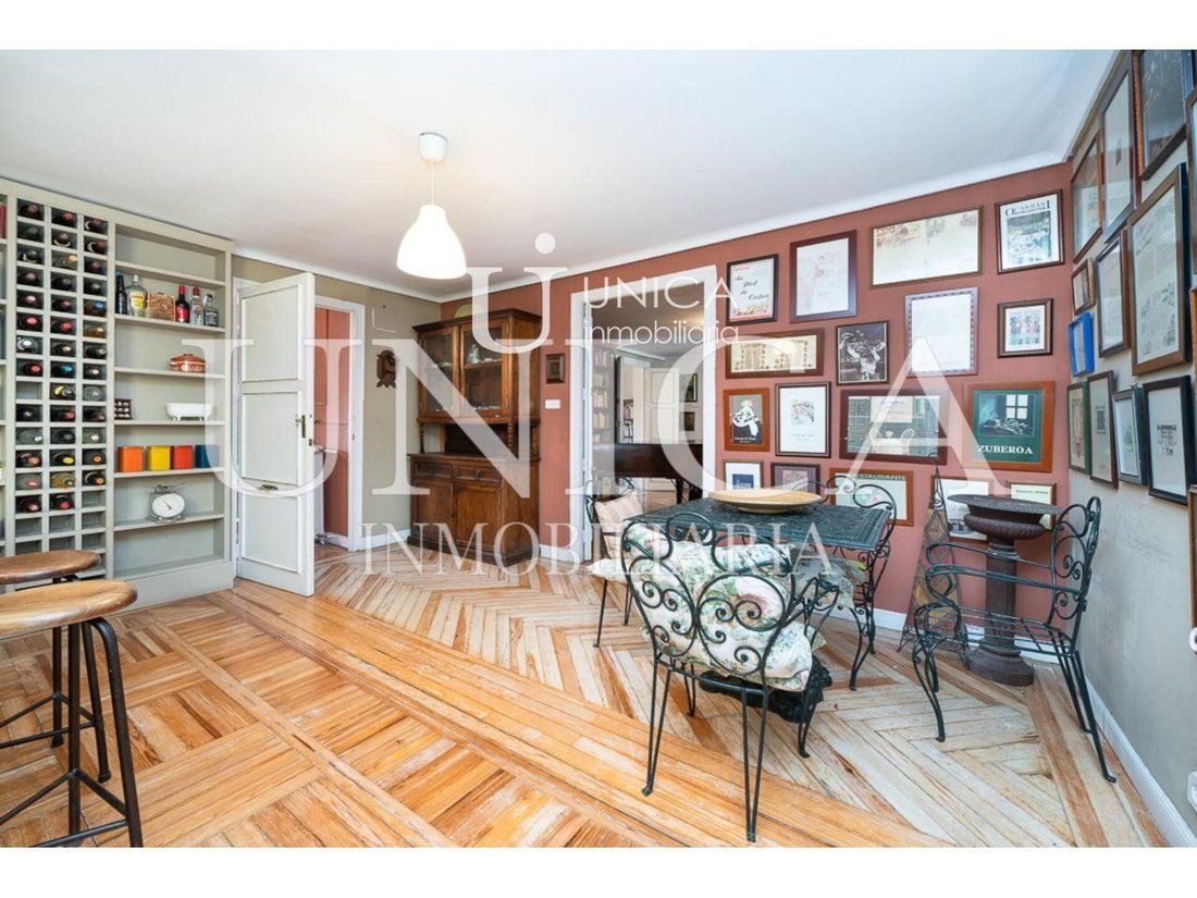 Appartement à Centro, Madrid, Espagne 2 - 19192061