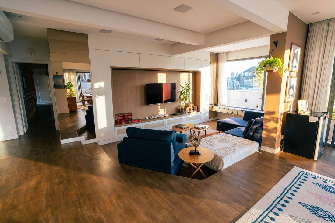 Appartement à Rio de Janeiro, Rio de Janeiro, Brésil 5 - 19214116