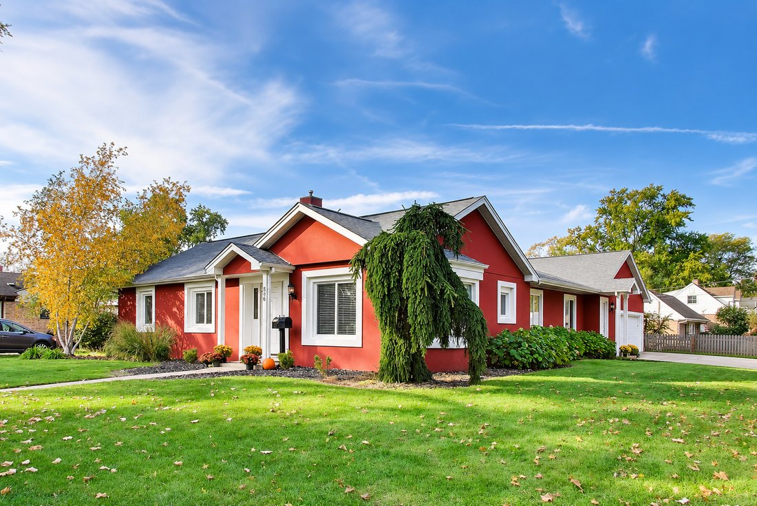 Haus in Wheeling Township, Illinois, Vereinigte Staaten 2 - 19188626