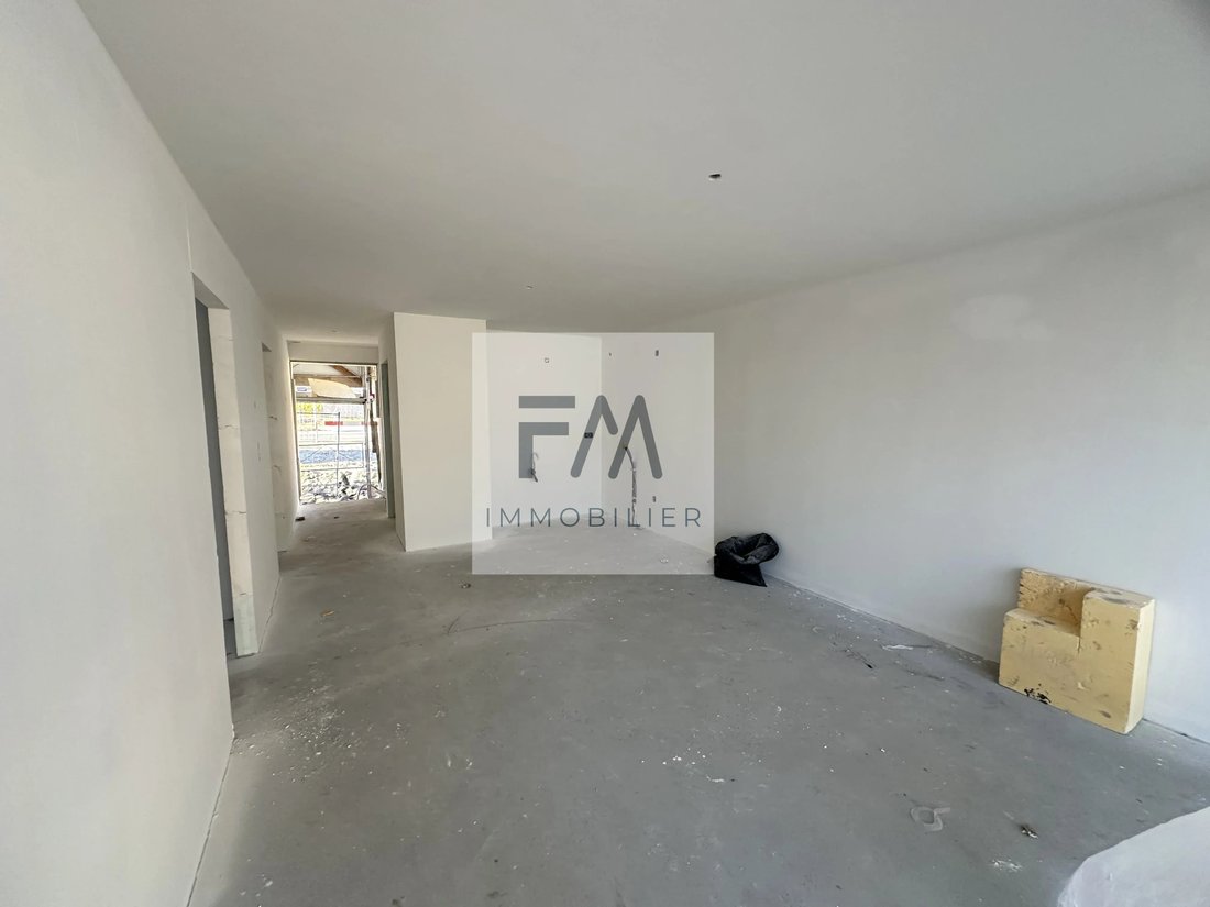 Wohnung in Vétroz, Wallis, Schweiz 2 - 17602695