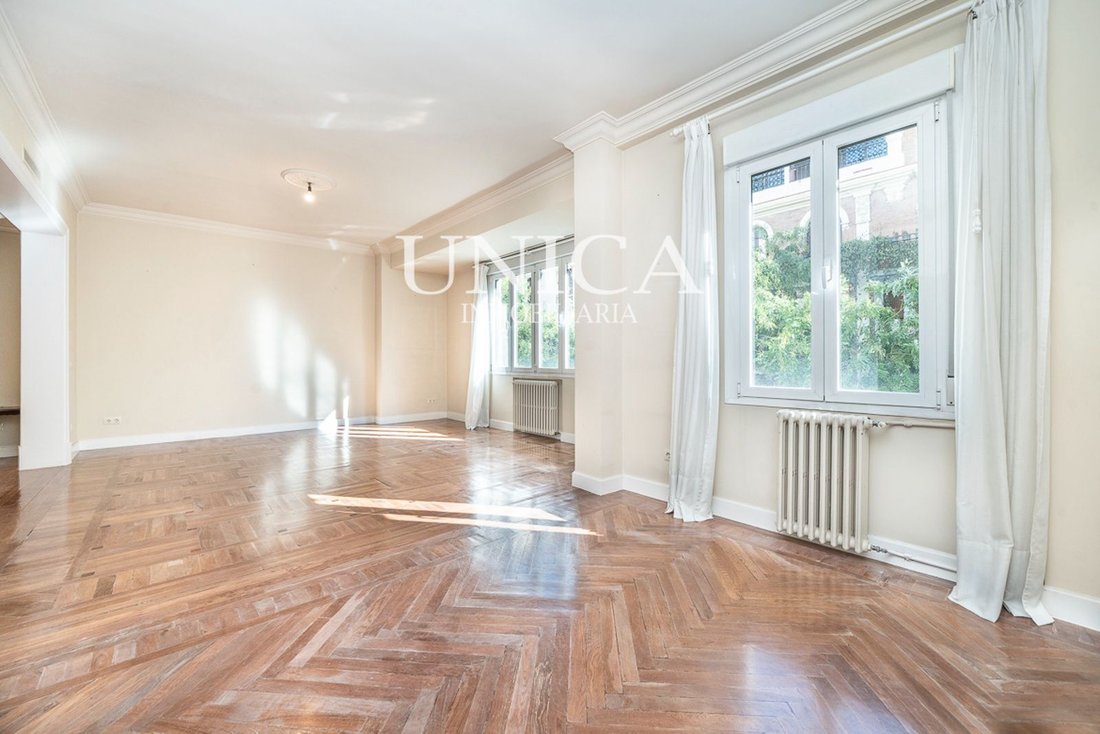 Apartamento en Salamanca, Madrid, España 5 - 19191440