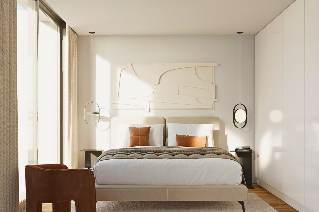 Appartamento a Alvalade, Lisbona, Portogallo 4 - 19138484