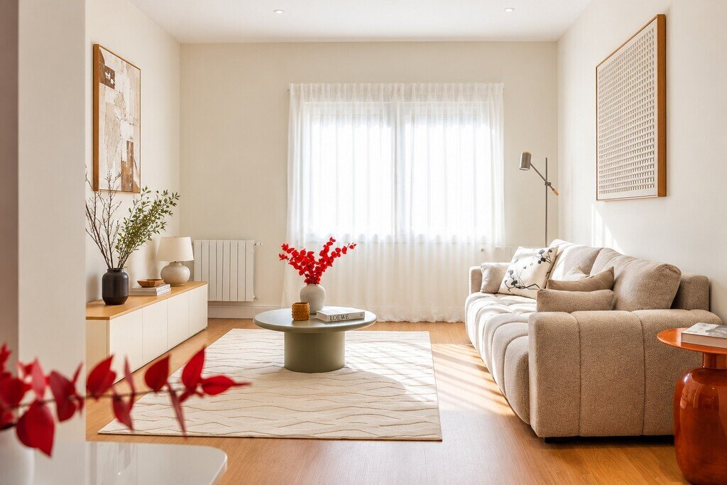Appartamento a Retiro, Madrid, Spagna 3 - 19193796