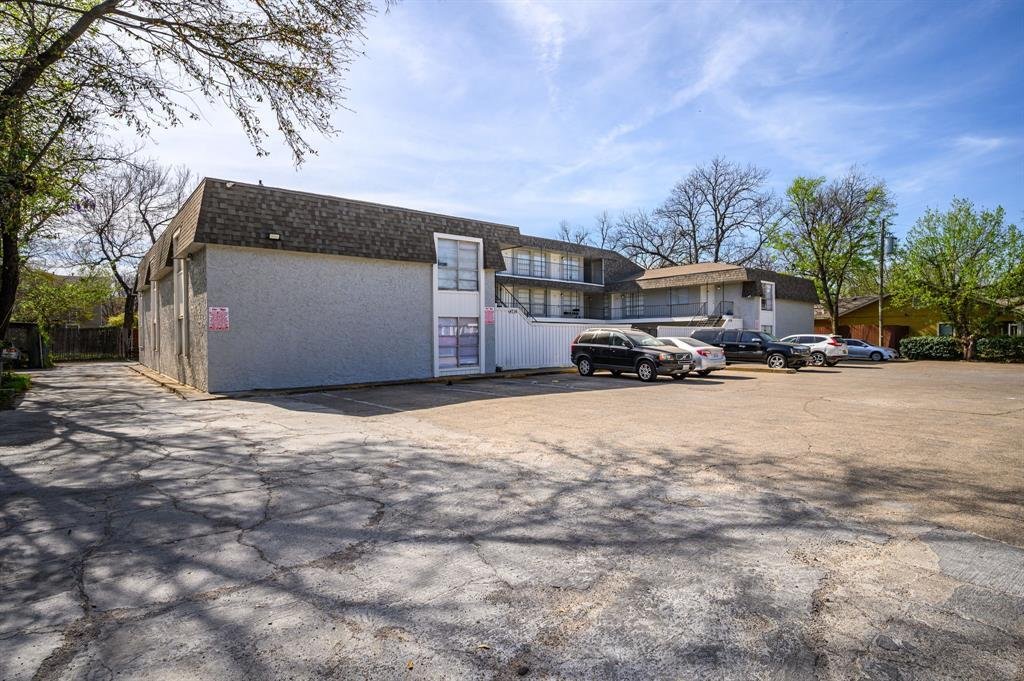 Apartamento en Dallas, Texas, Estados Unidos 2 - 19190313