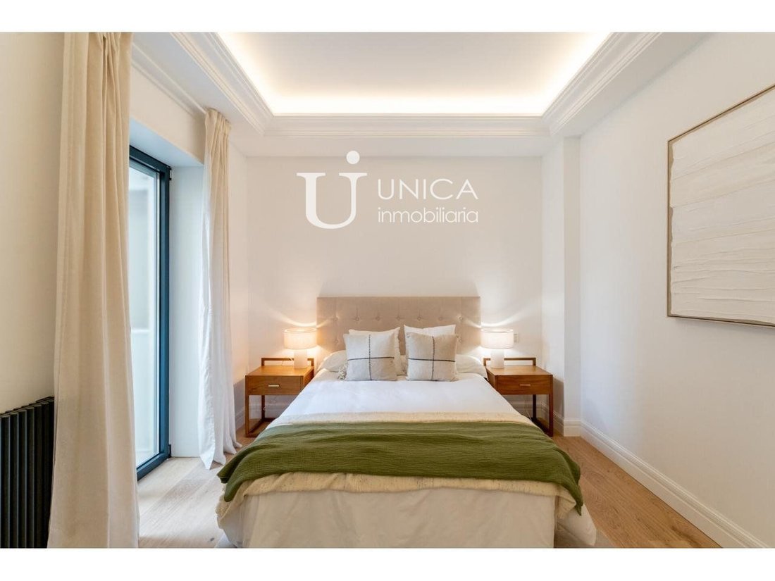 Apartment in Barrio Salamanca, Madrid, Spain 4 - 19192141