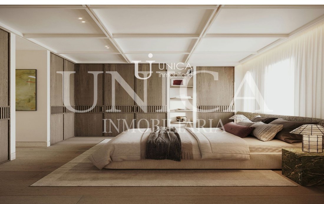 Penthouse en Retiro, Madrid, España 4 - 19191852