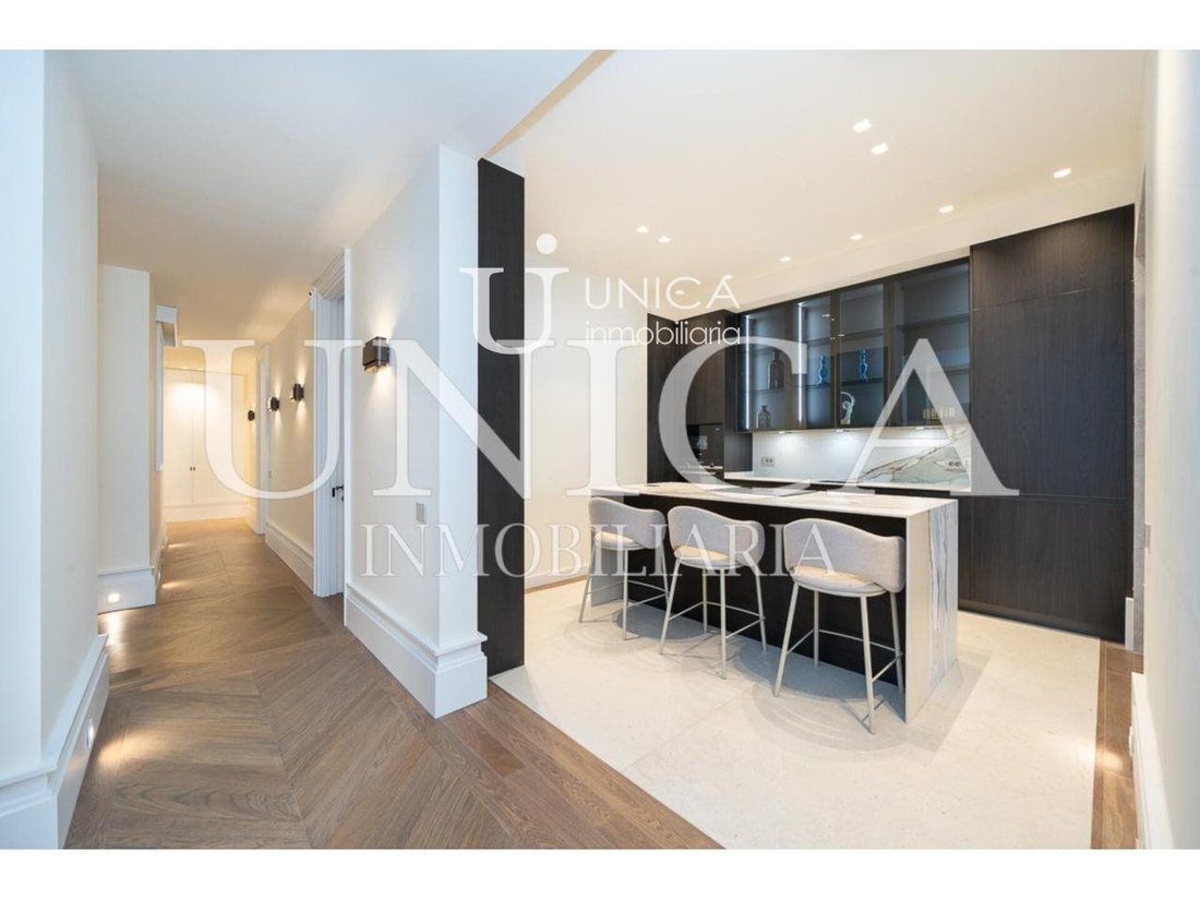 Apartamento en Centro, Madrid, España 3 - 19192024