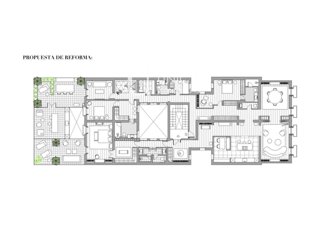 Apartamento en Salamanca, Madrid, España 4 - 19191859