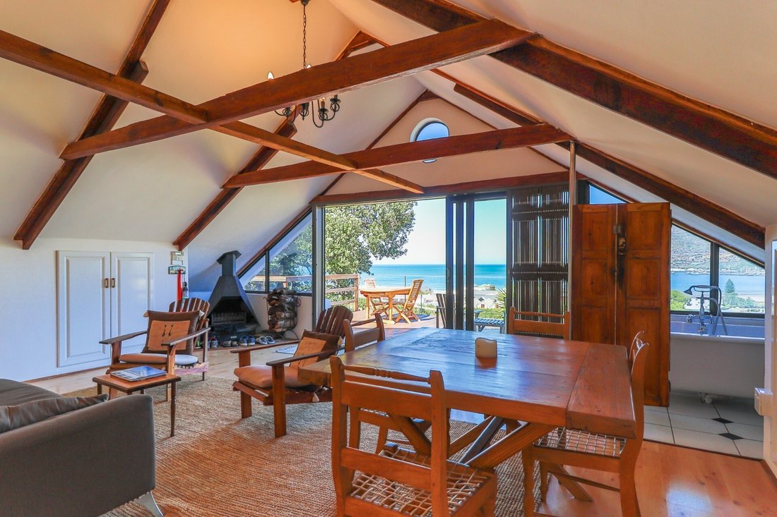 Casa a Hout Bay, South Peninsula, Città del Capo 3 - 19193286