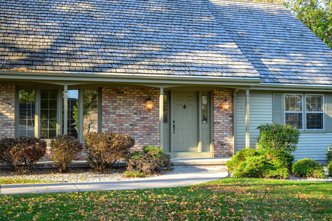 Casa en Madison, Wisconsin, Estados Unidos 2 - 19192364