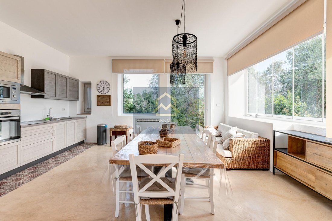 Villa en Ostuni, Apulia, Italia 3 - 19190427