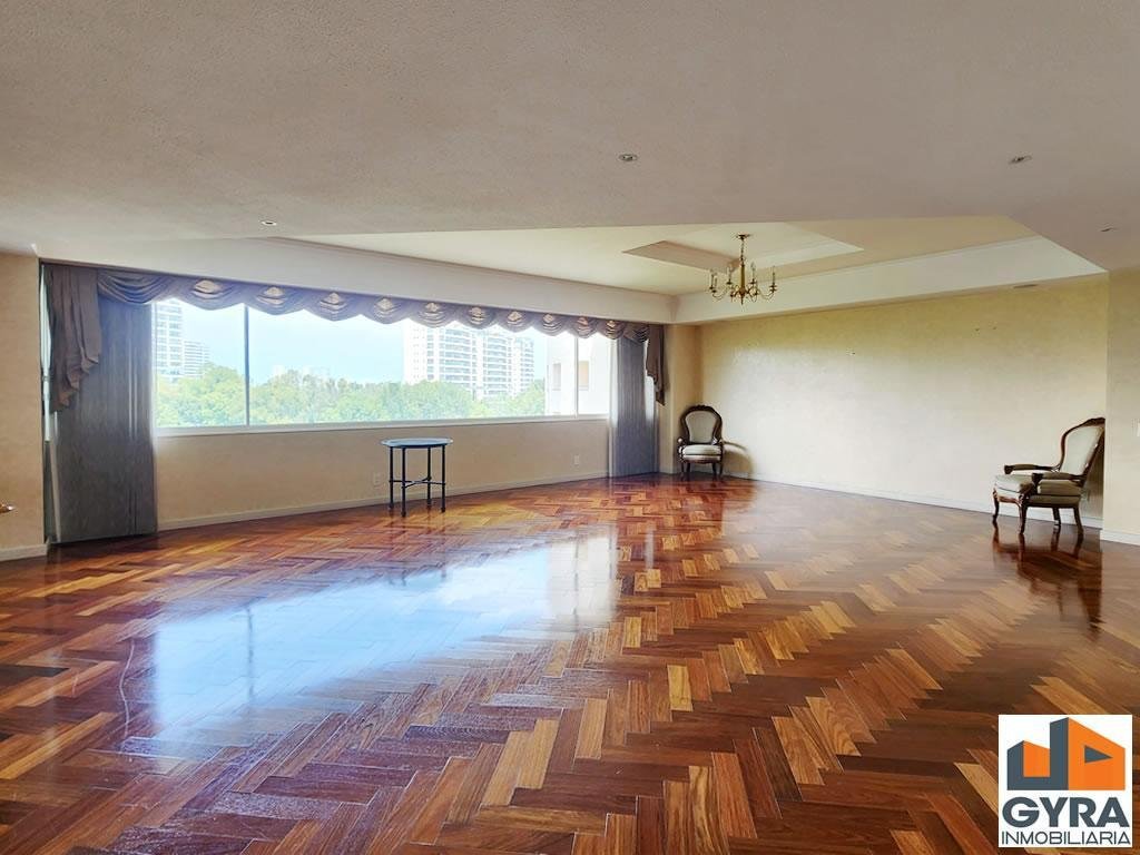 Appartement à Mexico City, Mexique 2 - 19192303