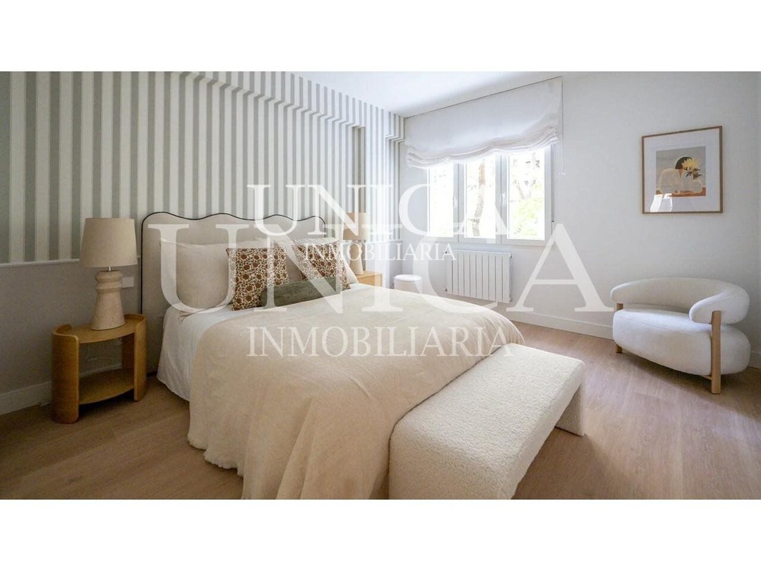 Wohnung in Tetuán, Madrid, Spanien 4 - 19192105