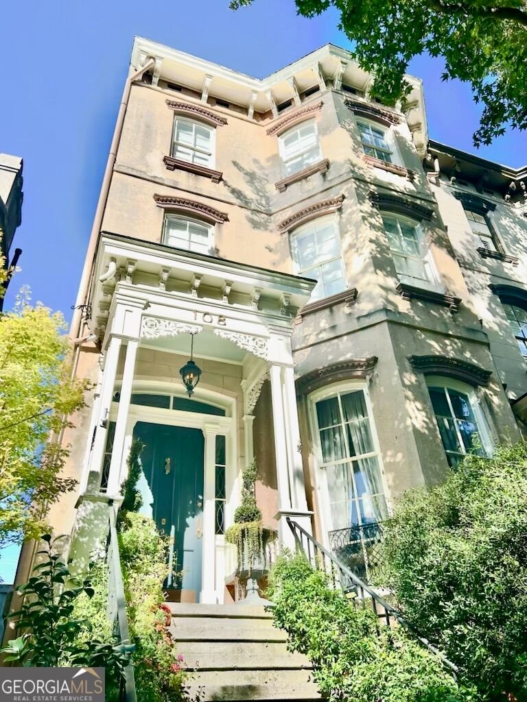 Casa a Savannah, Georgia, Stati Uniti 1 - 19194243