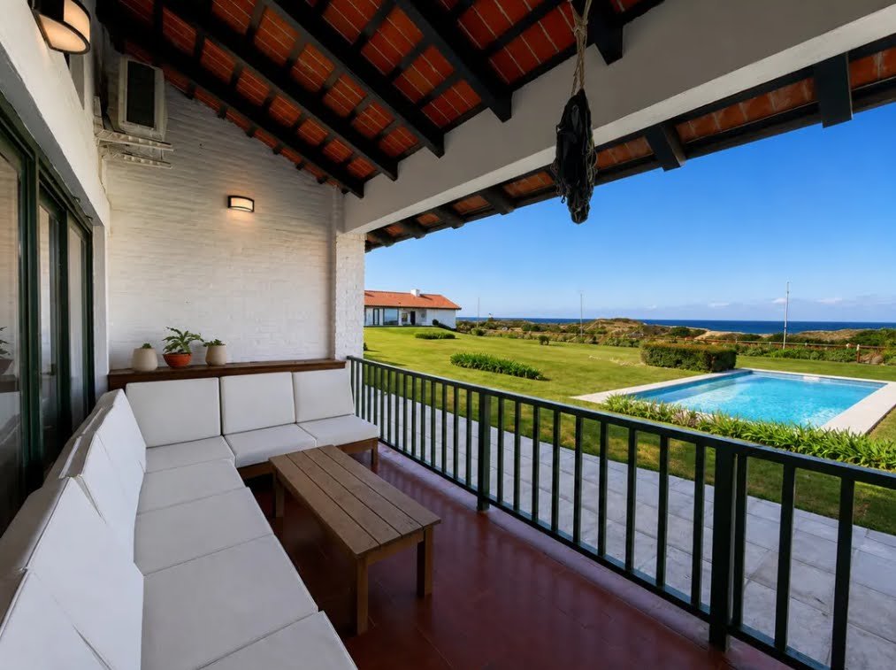 Apartment in Punta del Este, Maldonado Department, Uruguay 3 - 19192146