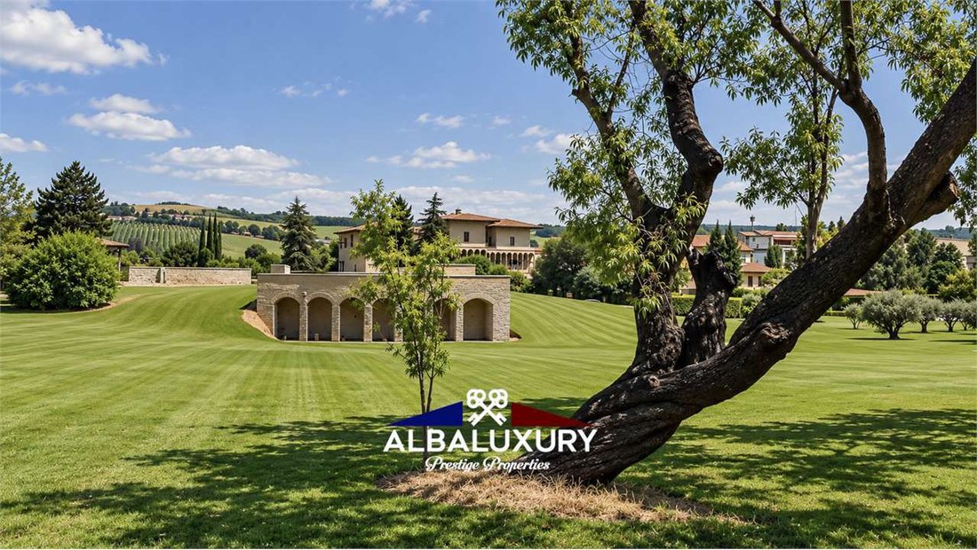 Chateau in Terra del Sole, Emilia-Romagna, Italy 2 - 15817472
