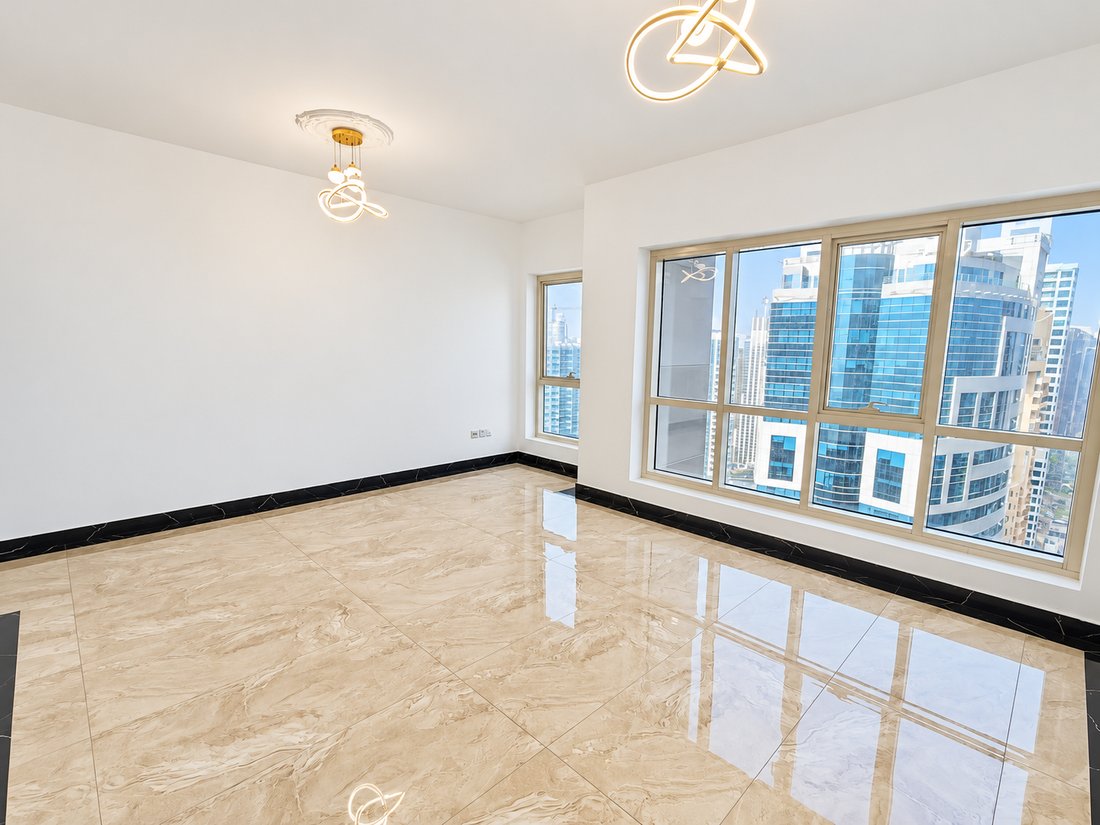 Apartamento en Jumeirah Lakes Towers, Dubái, Emiratos Árabes Unidos 5 - 19193399