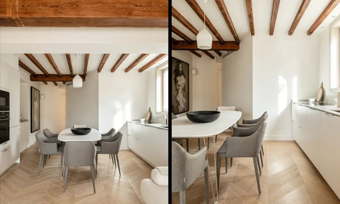 Penthouse en Palma, Islas Baleares, España 4 - 17905156