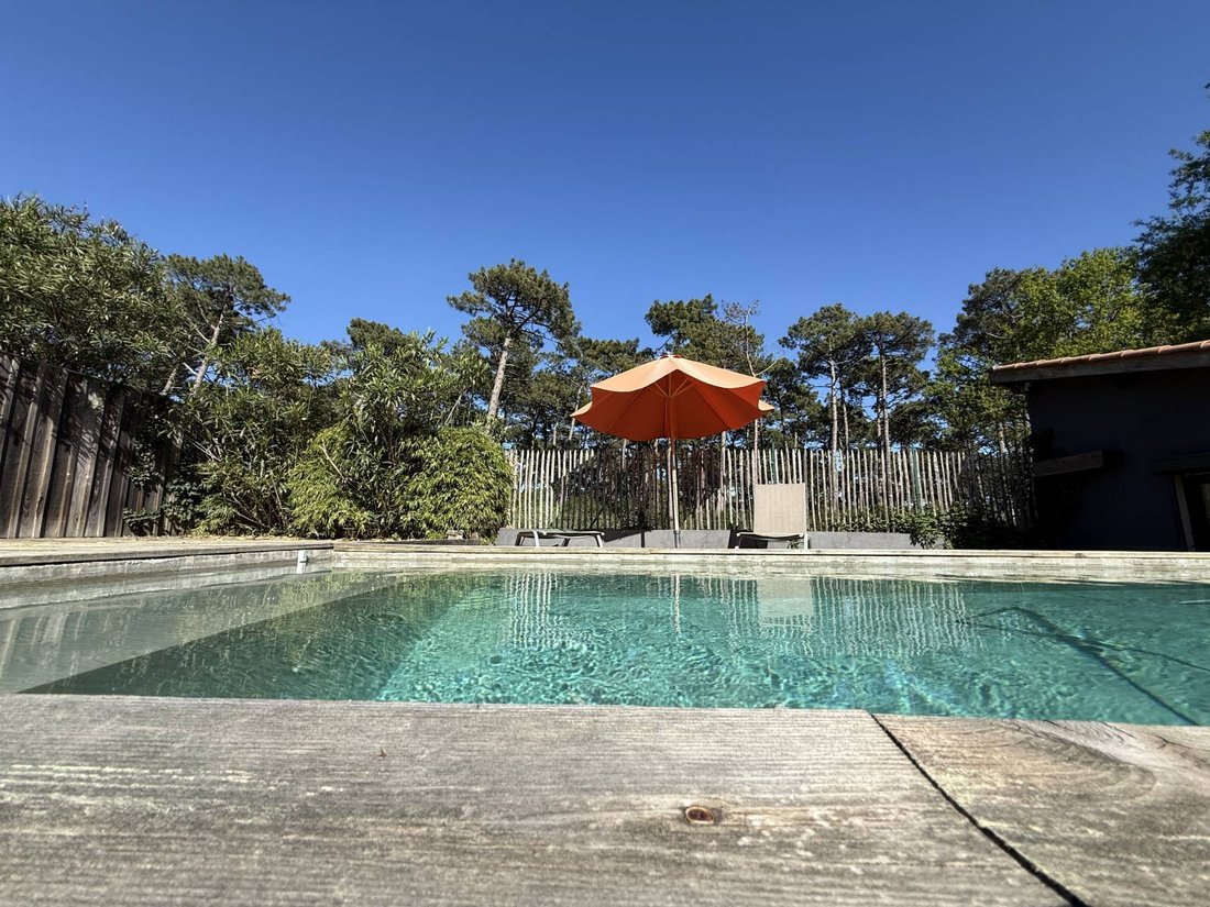 Villa à Aiguillon, Arcachon, France 3 - 19191637