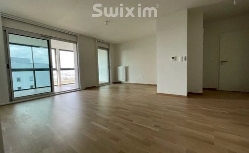 Wohnung in Neudorf Ouest Centre, Straßburg, Frankreich 1